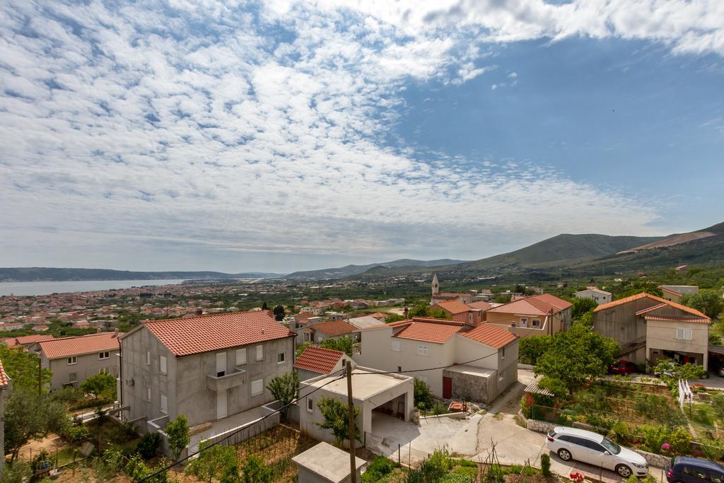 Panorama Holidays Kastel Stari Exterior photo